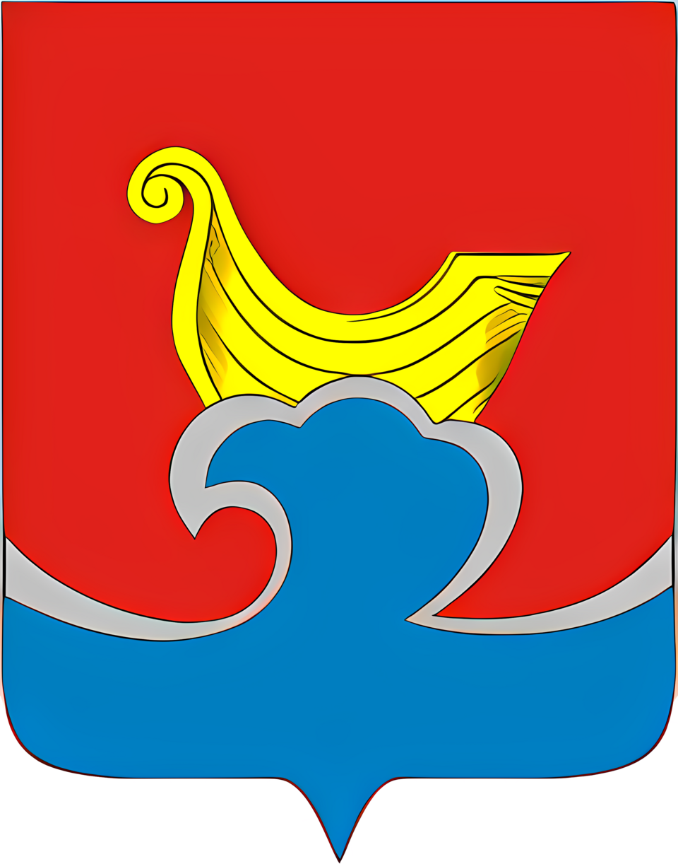 Герб города Городец